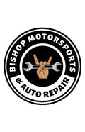 500+ HP sticker