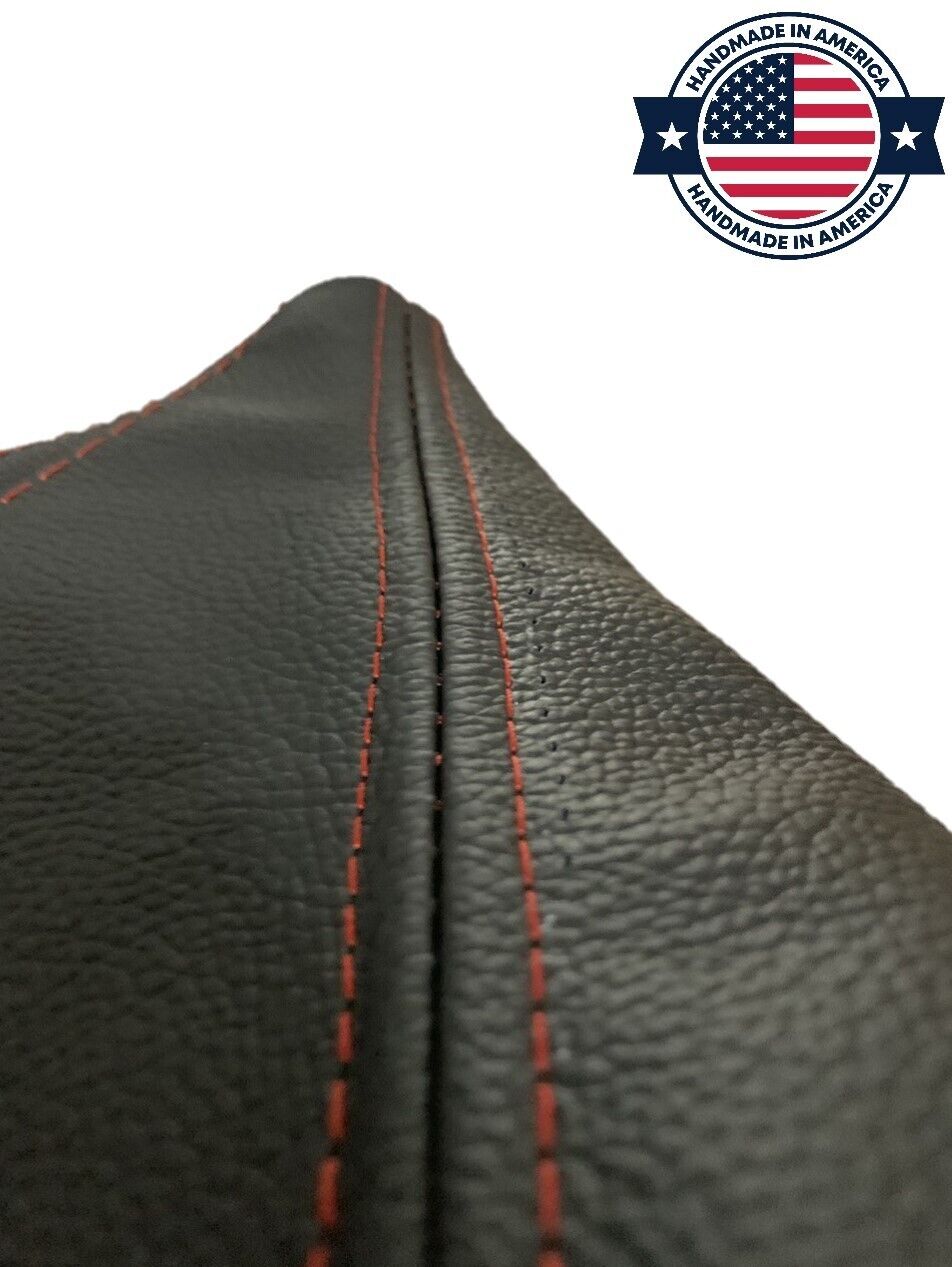 2006 - 2010 Hummer H3 Automatic Shifter Transmission Shift Boot Replacement Leather Cover